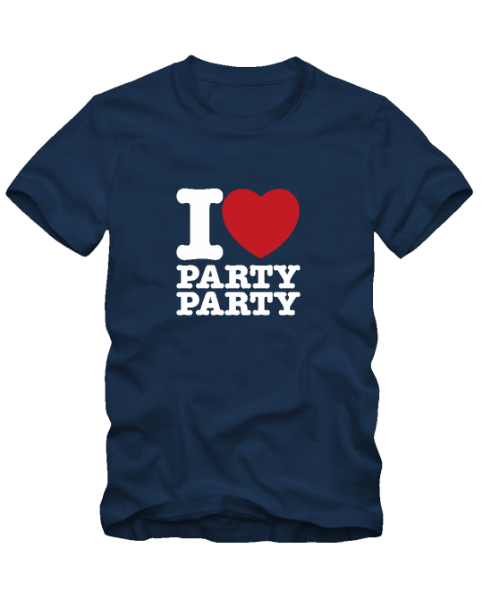Party party Party party